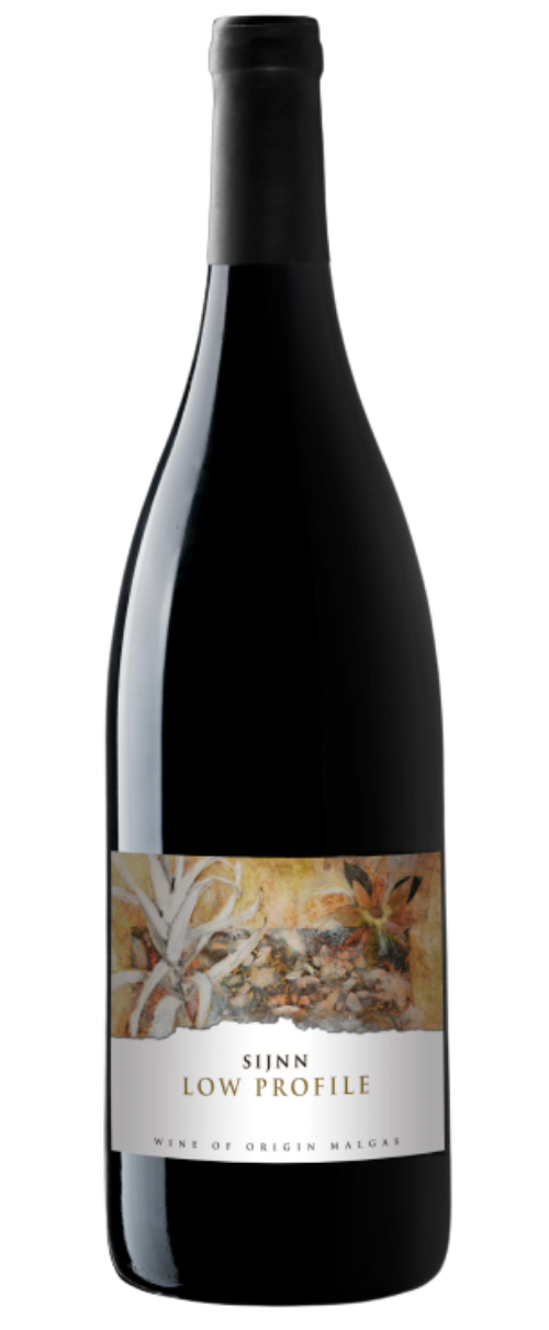 Low Profile Chenin Blanc 2014