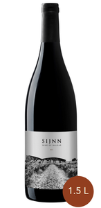 Sijnn Red 2019 Magnum