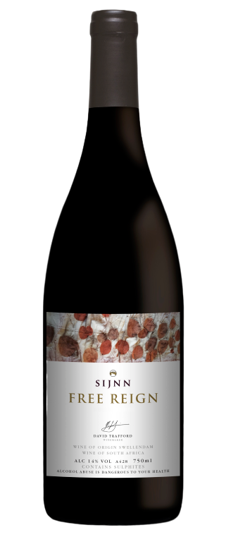 Free Reign 1st Edition 3L