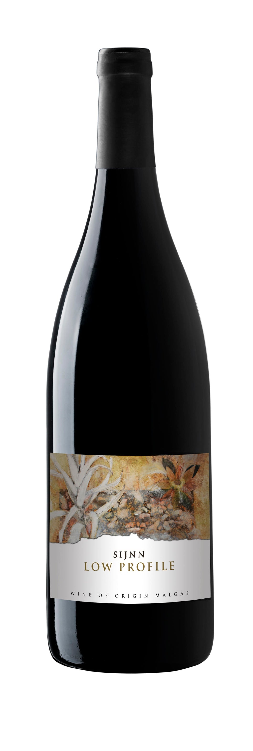 Sijnn Low Profile 2017