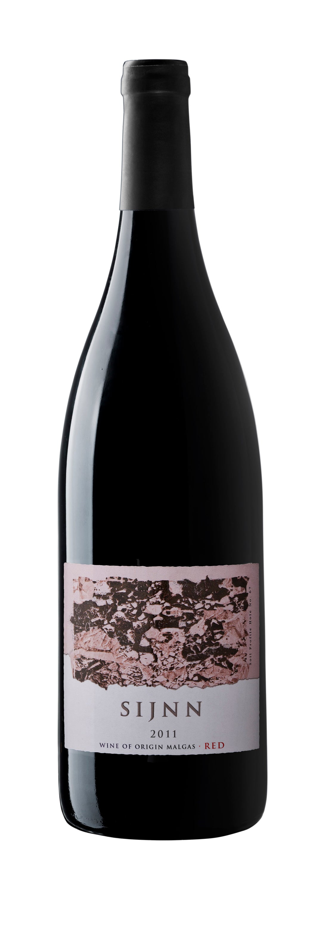 Sijnn Red 2011 Magnum