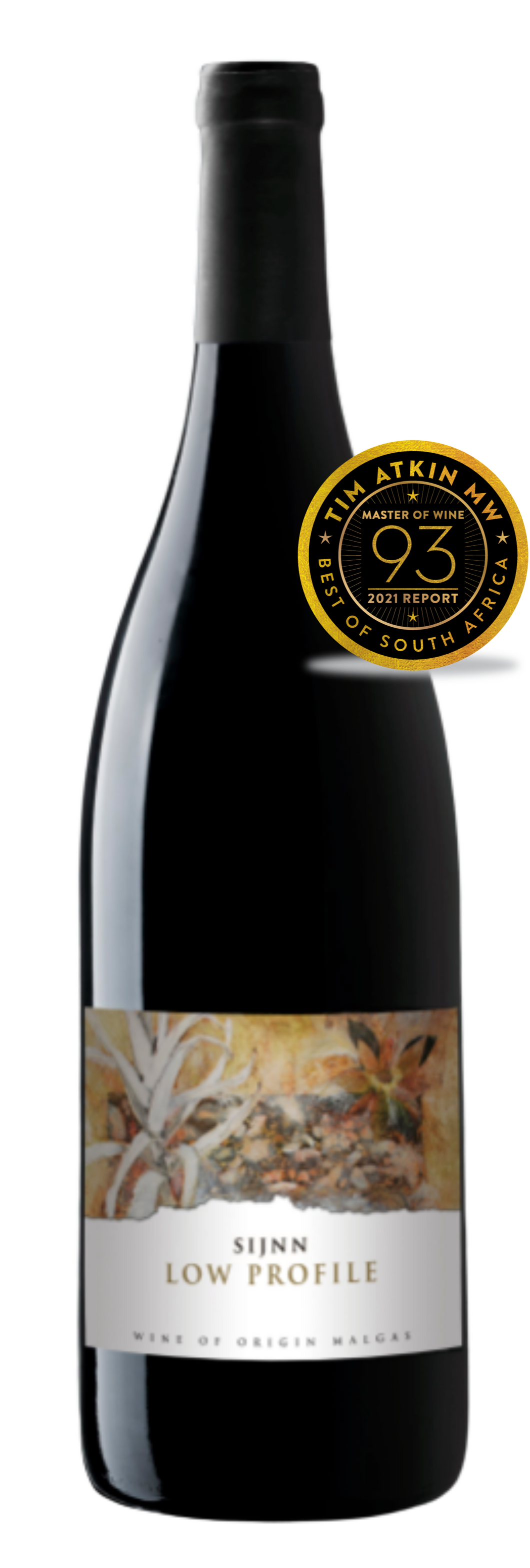 Sijnn Low Profile 2019